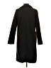 Zara Black Coat Size S - photo 2