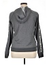 Bebe Sport Gray Pullover Hoodie Size XL - photo 2