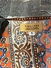 Piko 100% Polyester Paisley Brown Casual Dress Size S - photo 7