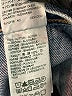 Levi's 100% Cotton Blue Skort Size 28 waist - photo 4