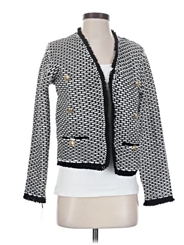 Tahari Jacket (view 1)