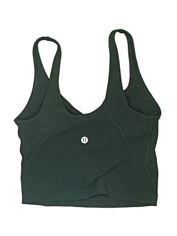 Lululemon Athletica Swimsuit Top (view 2)