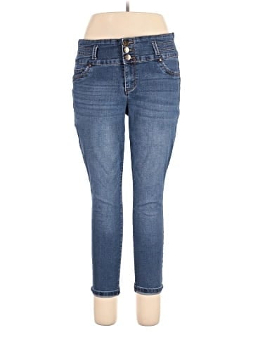 d.jeans Jeans (view 1)