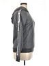 Bebe Sport Gray Pullover Hoodie Size XL - photo 4