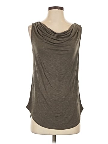 Tahari Sleeveless T-Shirt (view 1)