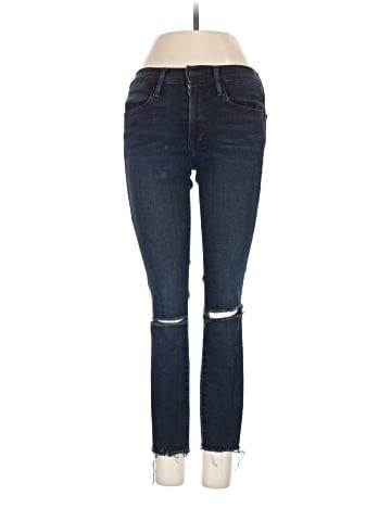 FRAME Denim Jeans (view 1)