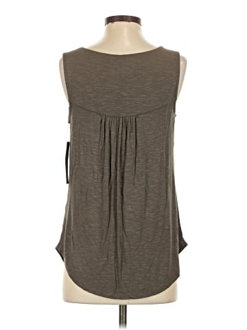 Tahari Sleeveless T-Shirt (view 2)