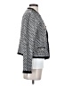 Tahari Black Jacket Size S - photo 4