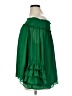 CeCe 100% Polyester Green 3/4 Sleeve Blouse Size XL - photo 5