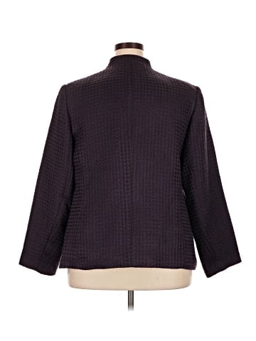 JM Collection Blazer (view 2)
