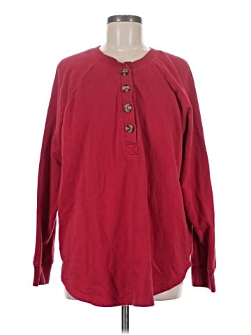 Torrid Pullover Sweater (view 1)