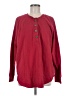 Torrid Red Pullover Sweater Size 2X Plus (2) - photo 1