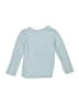 Assorted Brands 100% Organic Cotton Blue 3/4 Sleeve T-Shirt Size 3T - photo 1