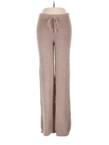 Pink Rose Casual Pants (view 1)