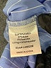 Line & Dot Stripes Blue Skort Size M - photo 4