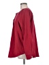 Torrid Red Pullover Sweater Size 2X Plus (2) - photo 5