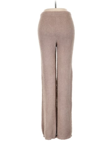 Pink Rose Casual Pants (view 2)