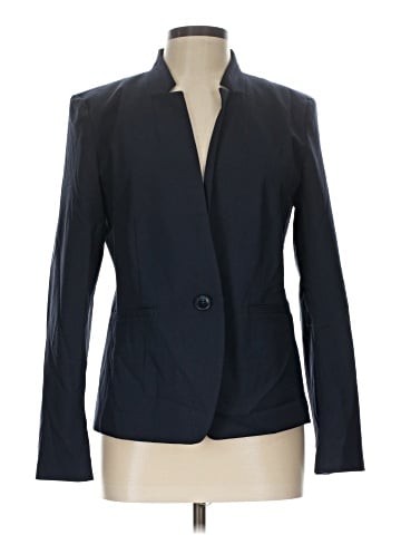 Ann Taylor Factory Blazer (view 1)