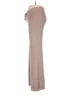 Pink Rose 100% Polyester Brown Casual Pants Size S - photo 5