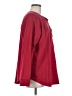 Torrid Red Pullover Sweater Size 2X Plus (2) - photo 4