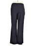 Nine West Chevron-herringbone Gray Dress Pants Size 14 - photo 2