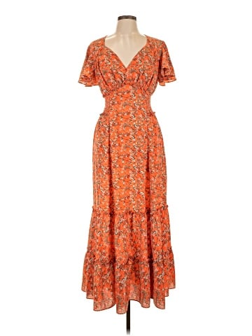 Max Studio Casual Dress (view 1)