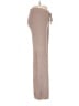 Pink Rose 100% Polyester Brown Casual Pants Size S - photo 4