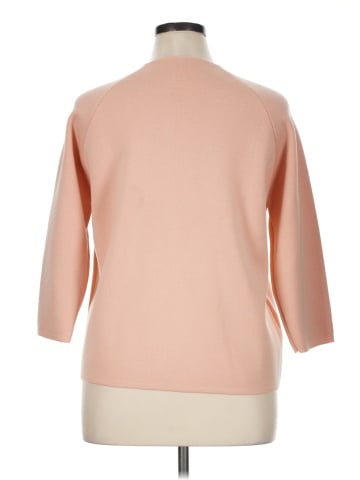 Ann Taylor Pullover Sweater (view 2)