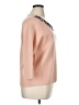 Ann Taylor Pink Pullover Sweater Size XL - photo 4