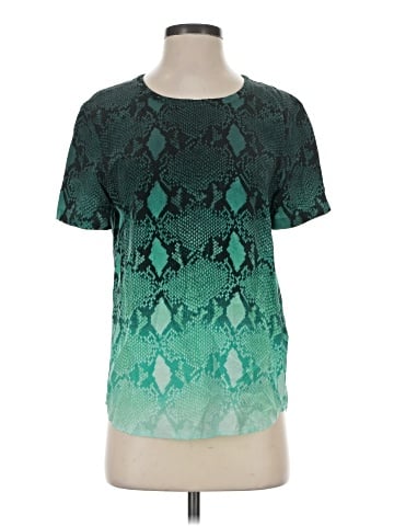 Equipment Short Sleeve Top (view 1)