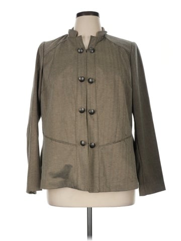Lane Bryant Coat (view 1)