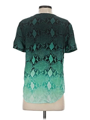Equipment Short Sleeve Top (view 2)
