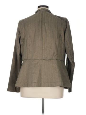 Lane Bryant Coat (view 2)