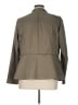 Lane Bryant Gray Coat Size 16 - photo 2