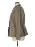 Lane Bryant Gray Coat Size 16 - photo 5