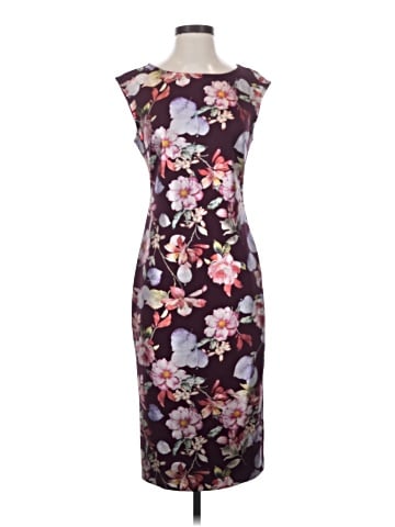New York & Company Cocktail Dress (view 1)