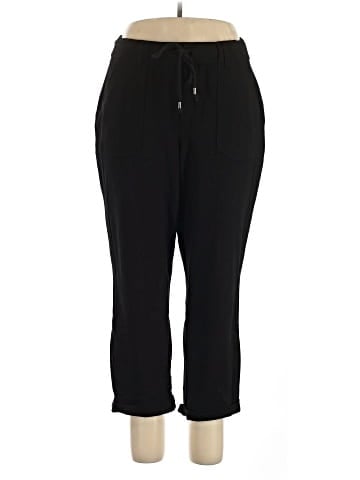 Democracy Active Pants (view 1)