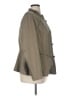 Lane Bryant Gray Coat Size 16 - photo 4