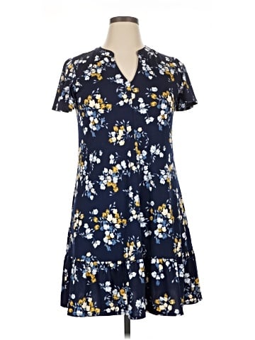 Fortune + Ivy Casual Dress (view 1)