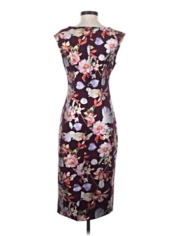 New York & Company Cocktail Dress (view 2)