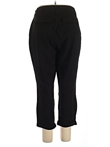 Democracy Active Pants (view 2)