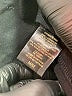 dalia Solid Black Active Pants Size M - photo 8