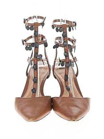 Schutz Heels (view 2)