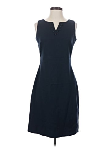 Garnet Hill Casual Dress (view 1)