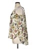 Spense 100% Polyester Ivory Sleeveless Blouse Size XL - photo 5