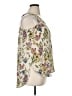 Spense 100% Polyester Ivory Sleeveless Blouse Size XL - photo 4