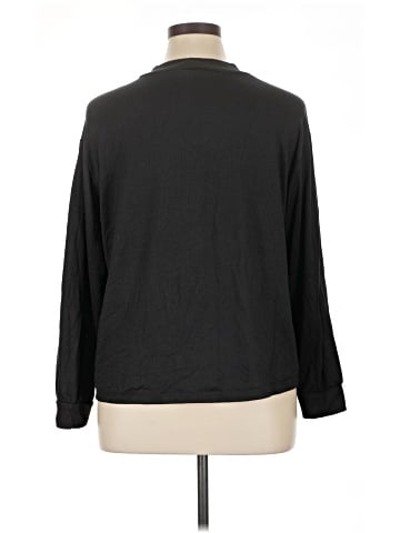 a.n.a. A New Approach Turtleneck Sweater (view 2)