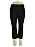 Halogen Black Active Pants Size 16 - photo 1