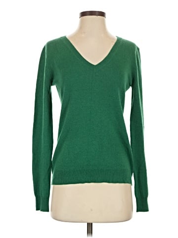 BCBGMAXAZRIA Long Sleeve T-Shirt (view 1)