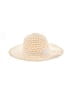 Unbranded Ivory Sun Hat One size - photo 1